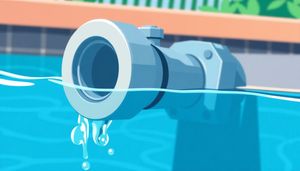 Master Pool Valve Basics for Efficient Water Flow Control