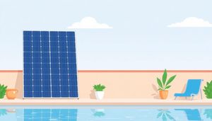 Maximize Pool Use Year-Round with Solar Heating Solutions