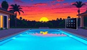 Revolutionize Your Pool Experience with Smart Automation