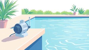 Silence Your Noisy Pool Pump: Easy DIY Fixes for a Peaceful Backyard