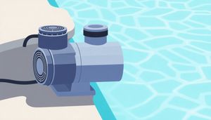 Switch to Variable-Speed Pool Pumps for Enhanced Energy Efficiency