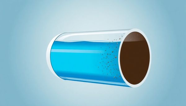 Filter Cross Section Illustration