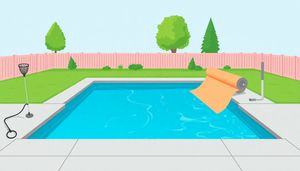 Effortlessly Open Your Inground Pool for a Fun-Filled Summer