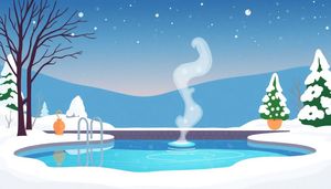 Essential Pool Closing Tips: Protect Your Pool This Winter