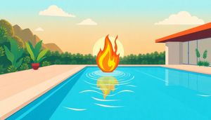 Essential Tips for Maintaining Your Pool During Heatwaves