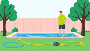 Master Inground Pool Draining: Essential Tips for Safe Maintenance