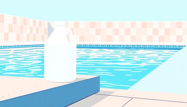 Pool-Shocking Techniques With Geometric Shapes