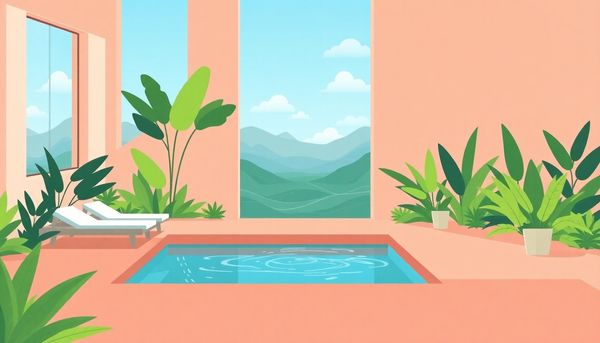 Swimming Pool Maintenance Illustrated Guide