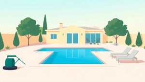 Revive Your Pool: The Essential Guide to Acid Washing