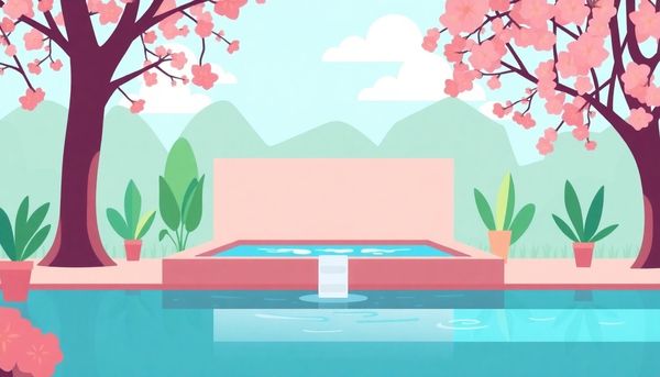 Pool Timing to Avoid Algae and Pollen