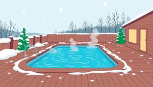 Winterize Your Inground Pool: 9 Steps for Easy Spring Prep