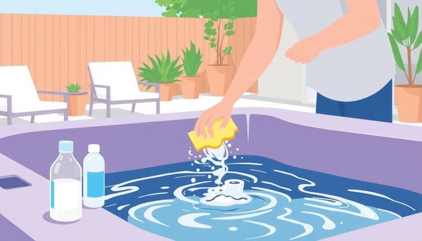 Beginner's Guide to Hot Tub Maintenance - 4 Easy Steps