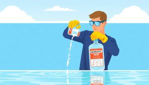 How To Lower Alkalinity In Your Swimming Pool Quickly