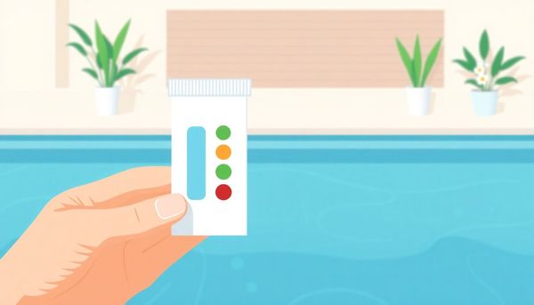 Testing pH and Alkalinity