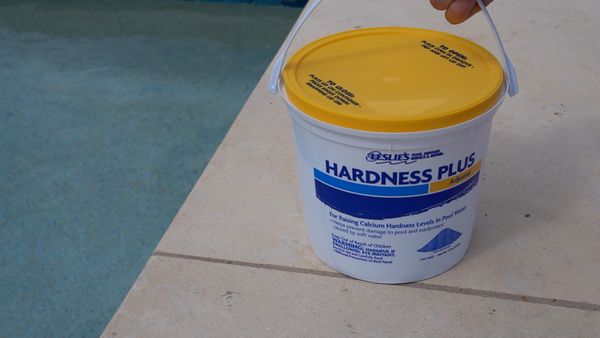 How To Raise pH Level In Your Swimming Pool