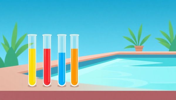 Balancing Pool Chemistry Chaotic Vs Serene