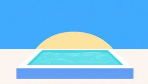 Beginner's Guide to Transitioning to a Saltwater Pool