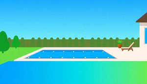 Choosing the Best Pool Safety Cover: A Comprehensive Guide