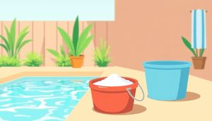 Choosing the Best Pool Salt: Enhance Water Clarity & Comfort