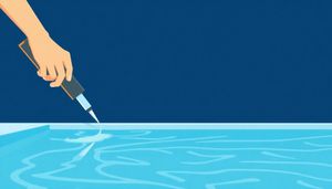 Essential Guide to Pool Caulking: Protect Your Investment