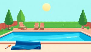 Essential Guide to Replacing Your Inground Pool Liner