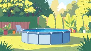 Ultimate Guide to Intex Pool Care: Selection and Maintenance Tips