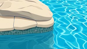 Understanding Pool Coping: Essential for Safety and Style