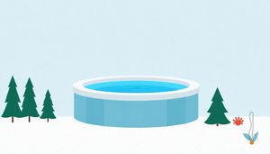 Winterize Your Intex Pool: Essential Steps for Cold Weather Prep