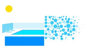 Calcium Hypochlorite: The Key to Crystal-Clear Pool Water