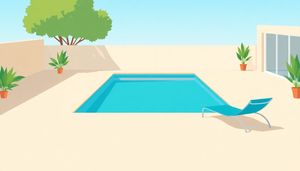 Discover the Benefits of Non-Chlorine Pool Shock