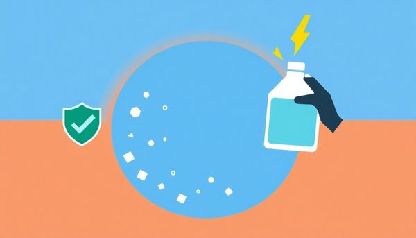 Flat Design of Pool Cleaning Process