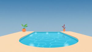 Free vs. Combined Chlorine: Key Insights for Pool Owners