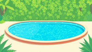 Master Pool Alkalinity: Easy Steps to Clear Water