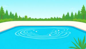 Master Pool Clarity: The Truth About Phosphates and Algae Control