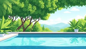 Master Pool Maintenance: Achieve Perfect Chlorine Balance