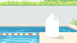 Master Pool Shocking: Keep Your Water Crystal Clear and Safe