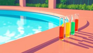 Mastering Pool Upkeep: Selecting the Ideal Test Kit for Pristine Water