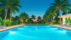 Maximize Pool Health: Essential Guide to Stabilizers