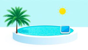 Optimize Pool Clarity: Solve Chlorine Demand Issues