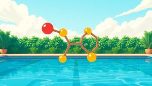 Understanding Nitrates: The Key to Crystal-Clear Pool Water